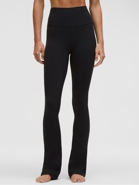 Lululemon Align High-Rise Mini-Flared Pants